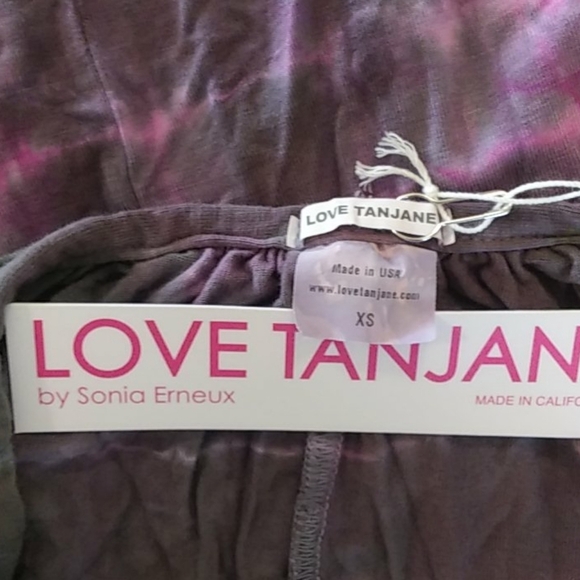 XS LOVE TANJANE B06 3735 - Picture 3 of 5